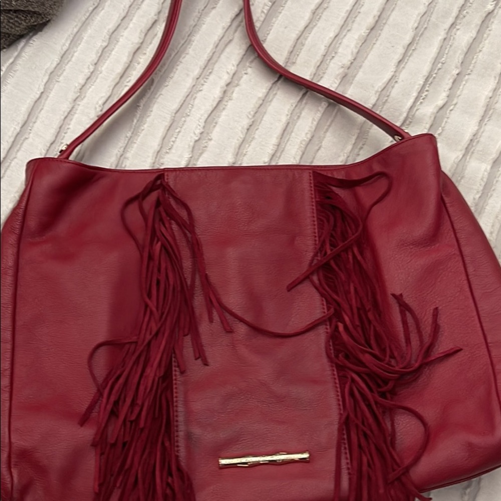 Elaine Turner handbag
